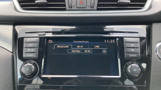 Nissan Qashqai 1.3 DiG-T 160 Tekna+ 5dr Petrol Hatchback